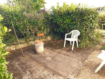 Annonce Vente 6 pi�ces Maison Landudec 29