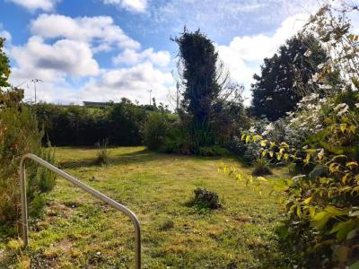 Acheter Maison 121 m2 Landudec