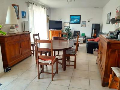 Acheter Maison Landudec 260500 euros