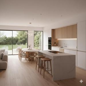 Acheter Maison 160 m2 Issy-les-moulineaux