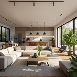 Annonce Vente 4 pi�ces Appartement Saint-georges-de-reneins 69