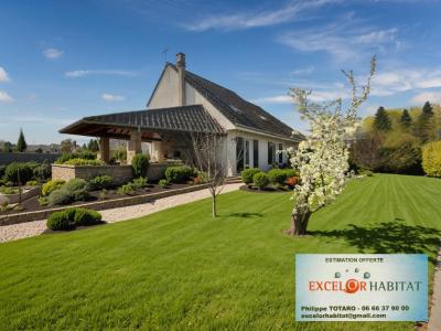 Annonce Vente 5 pi�ces Maison Macon 71