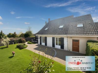 Acheter Maison 116 m2 Macon