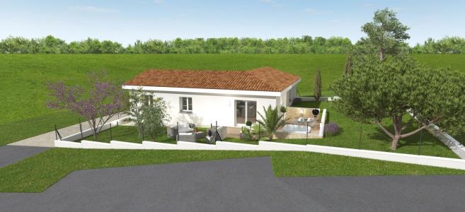 For sale Saint-jean-de-bournay 4 rooms 100 m2 Isere (38440) photo 3