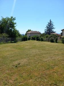 Annonce Vente Terrain Cotes-d'arey 38