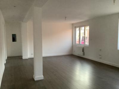 Annonce Vente 4 pi�ces Appartement Faches-thumesnil 59