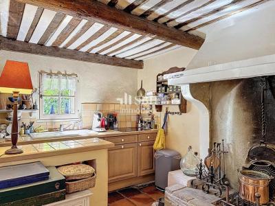 Acheter Maison Saumane-de-vaucluse 350000 euros