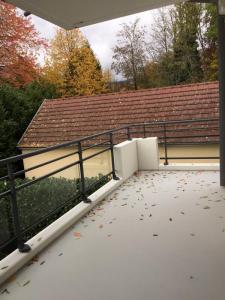 Louer Appartement Giromagny Belfort