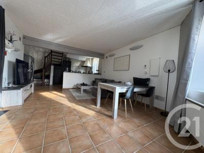 Annonce Location 4 pi�ces Appartement Pont-sainte-maxence 60