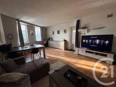 Louer Appartement Pont-sainte-maxence Oise