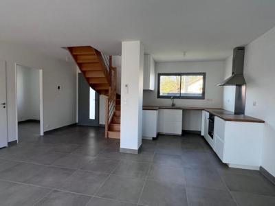 Acheter Maison 101 m2 Saint-loubes