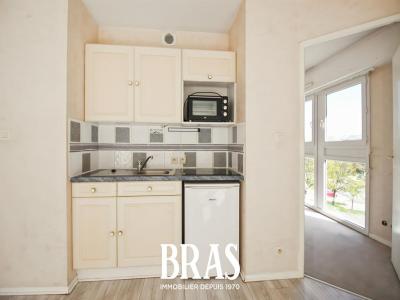 Acheter Appartement Vannes 170100 euros