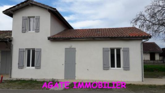 For rent Captieux 90 m2 Gironde (33840) photo 0