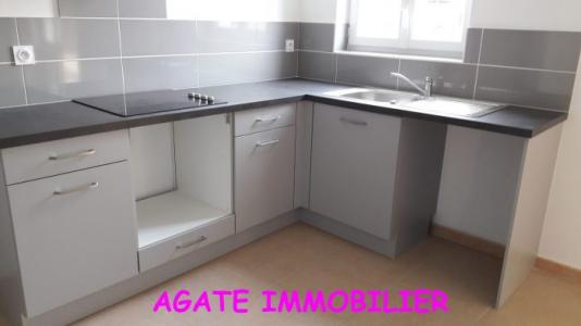 Annonce Location Maison Captieux 33