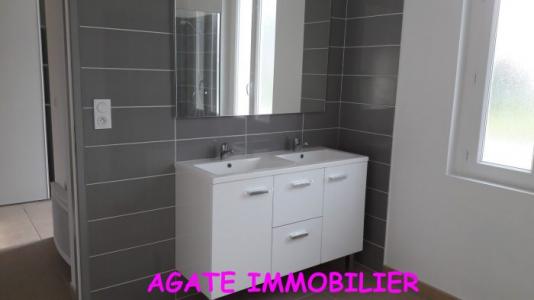 Louer Maison 90 m2 Captieux