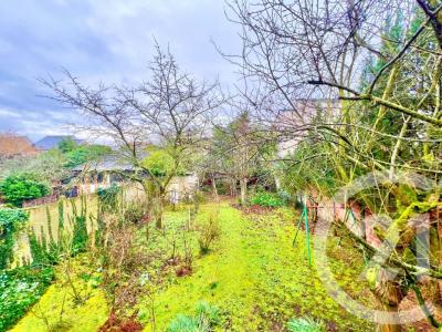 Annonce Vente 4 pi�ces Maison Creteil 94