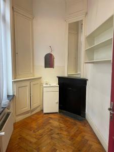 Louer Bureau 7 m2 Lille
