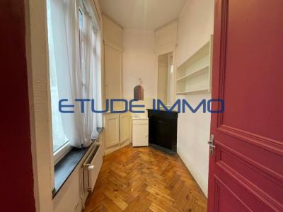 Louer Bureau Lille Nord