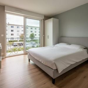 Annonce Vente 2 pi�ces Appartement Blanc-mesnil 93