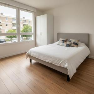 For sale Neuilly-plaisance 2 rooms 40 m2 Seine saint denis (93360) photo 0
