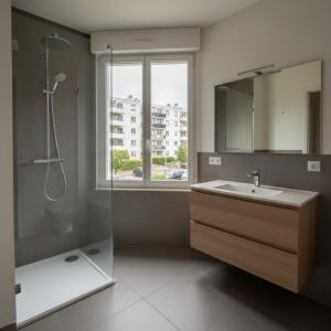 Acheter Appartement 40 m2 Neuilly-plaisance