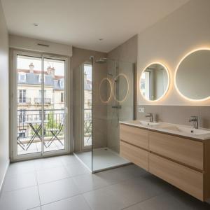 Acheter Appartement 60 m2 Fontenay-sous-bois