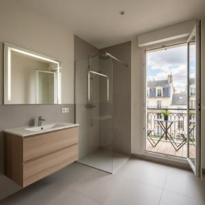 Acheter Appartement 41 m2 Bagneux