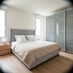 Annonce Vente 3 pi�ces Appartement Montreuil 93