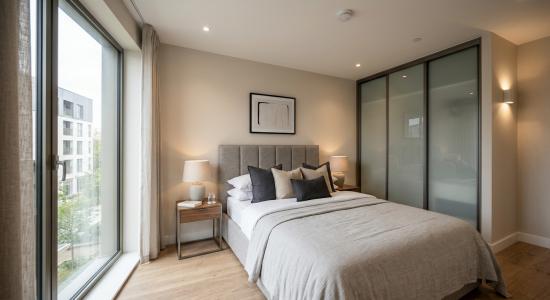 Annonce Vente 3 pi�ces Appartement Romainville 93