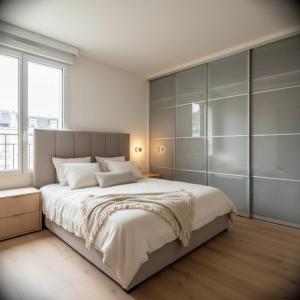 Annonce Vente 4 pi�ces Appartement Ivry-sur-seine 94