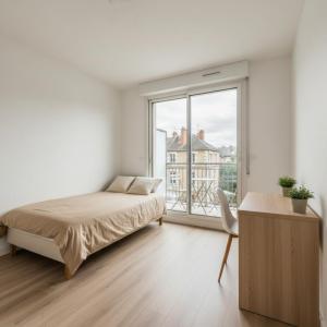 For sale Bois-colombes 4 rooms 80 m2 Hauts de Seine (92270) photo 3
