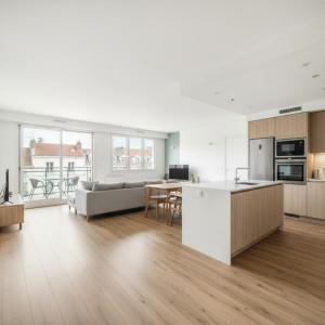 For sale Bois-colombes 3 rooms 60 m2 Hauts de Seine (92270) photo 0