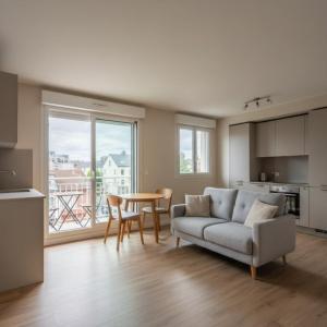 For sale Bois-colombes 2 rooms 41 m2 Hauts de Seine (92270) photo 0