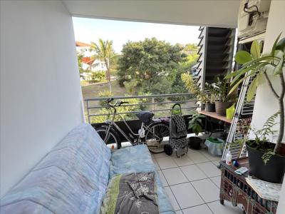 Acheter Appartement Saint-gilles-les-bains 237000 euros