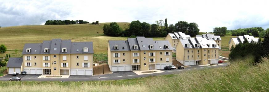 For rent Andelys 3 rooms 70 m2 Eure (27700) photo 0