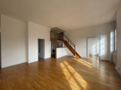 Louer Appartement 60 m2 Lyon-4eme-arrondissement