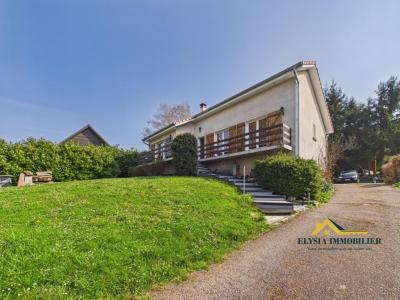 Acheter Maison Villecey-sur-mad Meurthe et moselle