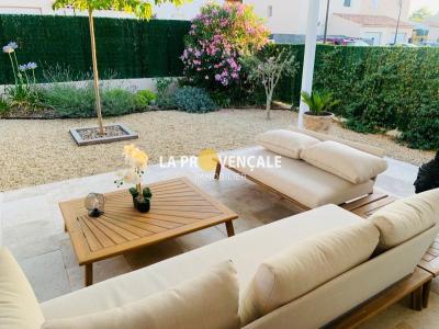 Annonce Vente 4 pi�ces Maison Trets 13