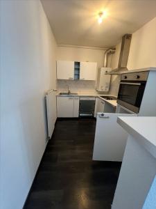 Louer Appartement 65 m2 Longwy