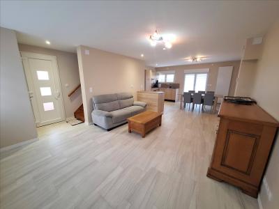 Acheter Maison 79 m2 Mexy