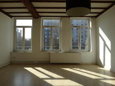 Annonce Location 4 pi�ces Appartement Roubaix 59