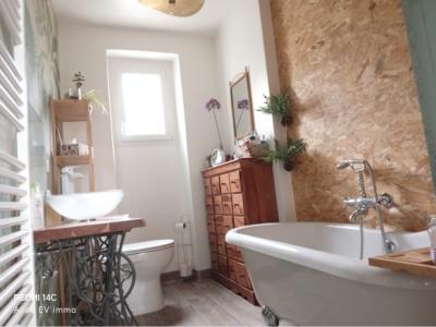 For sale Aiguefonde 6 rooms 115 m2 Tarn (81200) photo 3