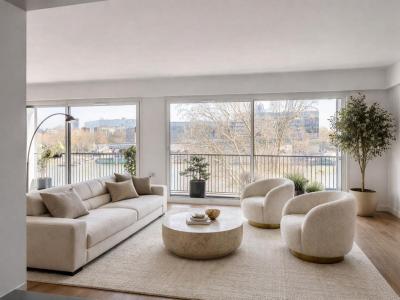 For sale Paris-16eme-arrondissement 127 m2 Paris (75016) photo 0