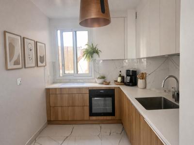Acheter Appartement 127 m2 Paris-16eme-arrondissement