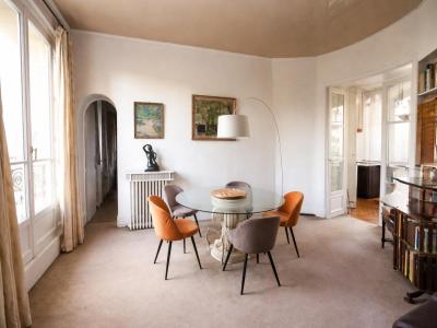 Annonce Vente 5 pi�ces Appartement Paris-16eme-arrondissement 75