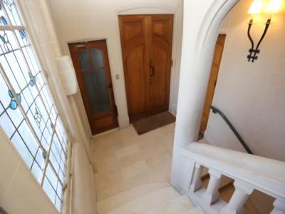 Acheter Appartement 139 m2 Paris-16eme-arrondissement