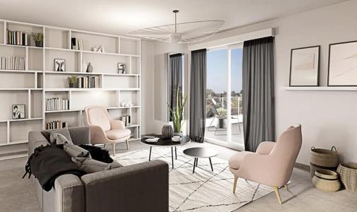 For sale Blanc-mesnil 5 rooms 105 m2 Seine saint denis (93150) photo 0