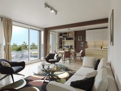 For sale Ile-saint-denis 3 rooms 72 m2 Seine saint denis (93450) photo 0