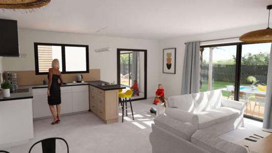 For sale Narbonne 5 rooms 106 m2 Aude (11100) photo 2