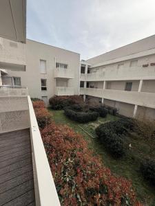 Annonce Location 2 pi�ces Appartement Villeurbanne 69